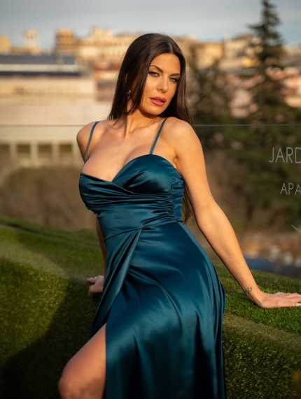 Vestido Clara