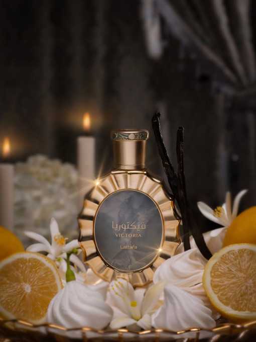 Perfume Victoria