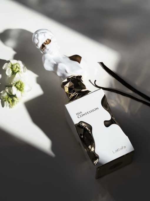 Perfume Her Cofesion