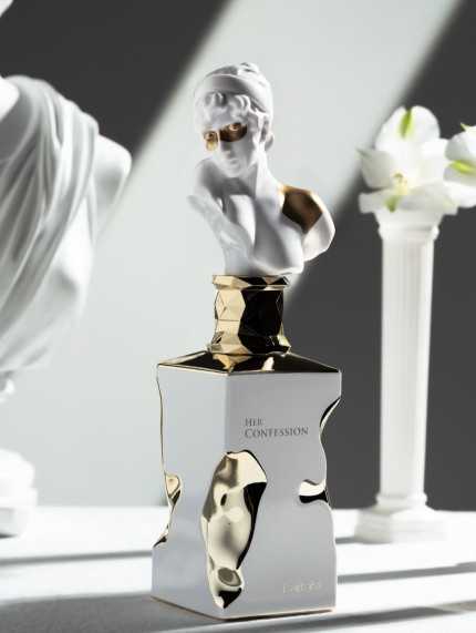Perfume Her Cofesion