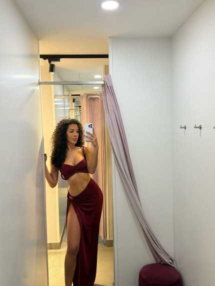Conjunto Dubai