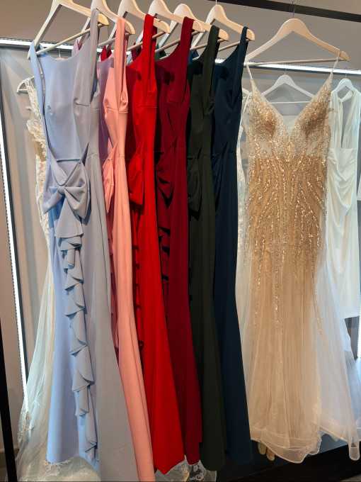 Vestido Raquel