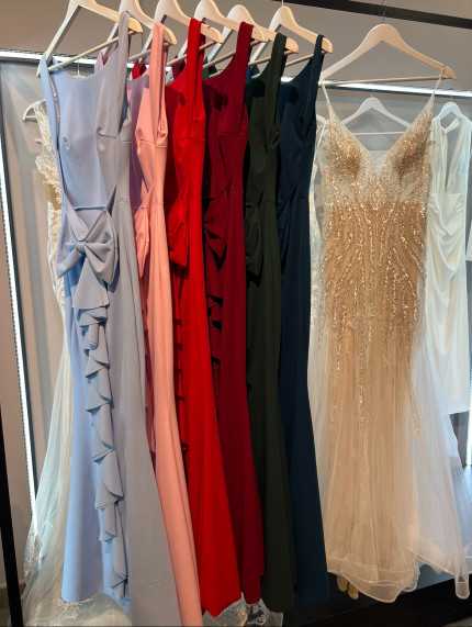 Vestido Raquel