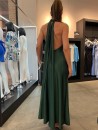 Vestido Multiposición Verde
