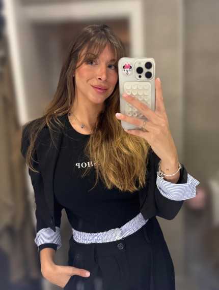 Conjunto Anna