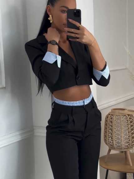Conjunto Anna