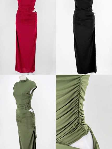 Vestido Suiza