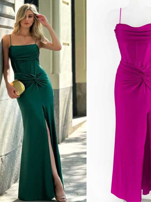 Vestido Kiara