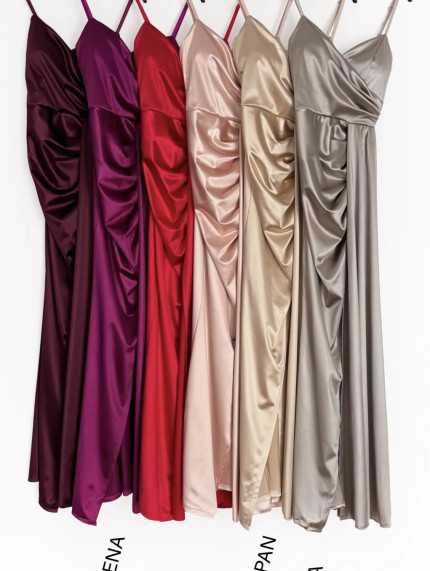 Vestido Julieta