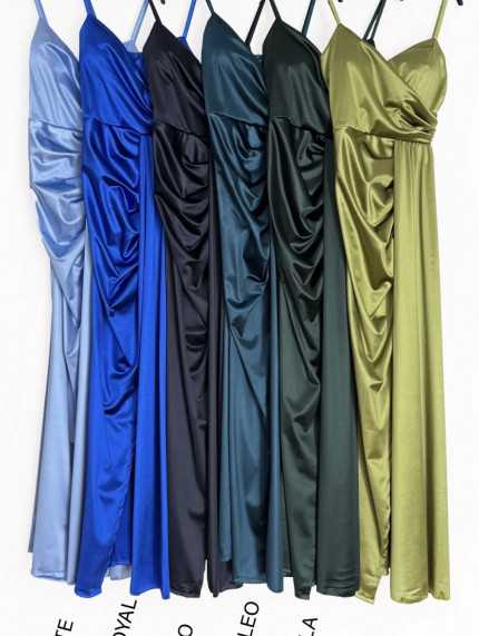 Vestido Julieta