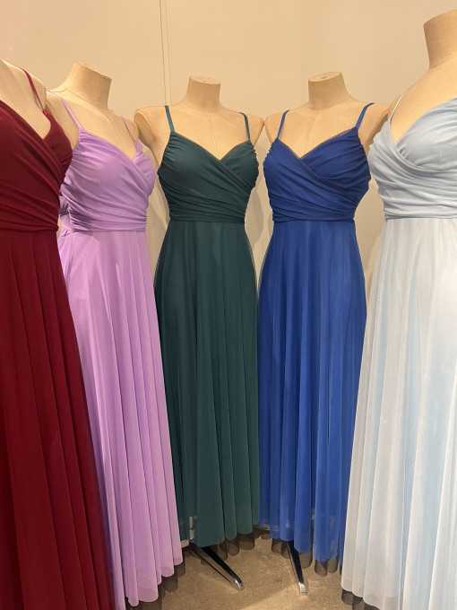 Vestido Laura