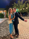 Vestido Velar Turquesa
