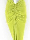 Vestido Dubái Lima