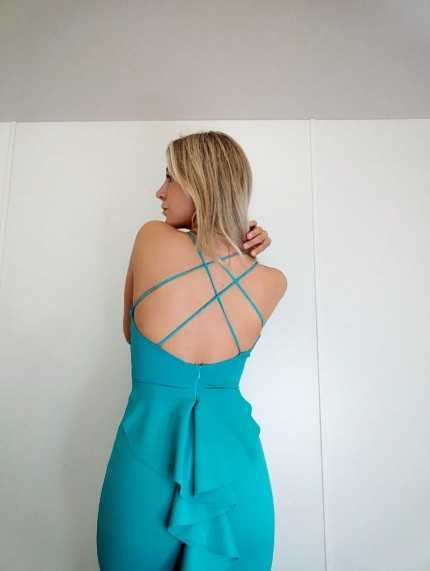 Vestido Paula