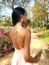 Vestido Paula