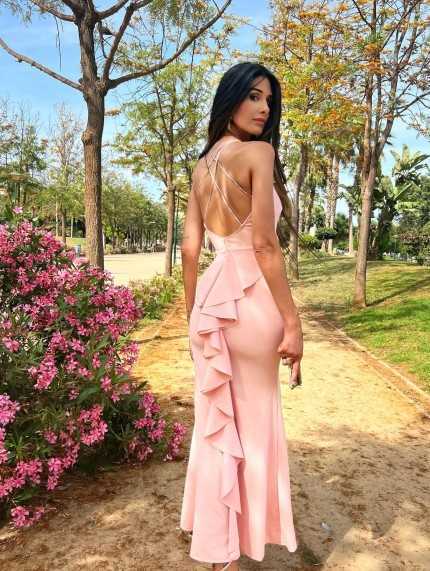Vestido Paula