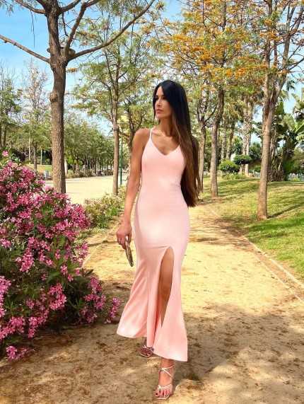 Vestido Paula