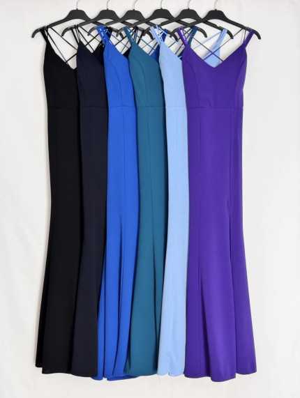 Vestido Paula