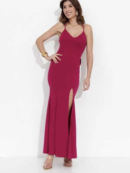 Vestido Paula