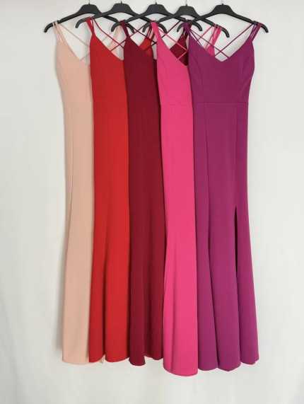 Vestido Paula
