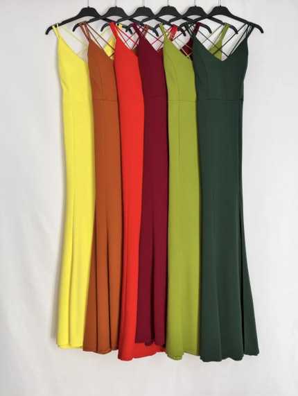 Vestido Paula