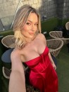 Vestido Corset Rojo