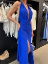 Vestido Multiposición Azul