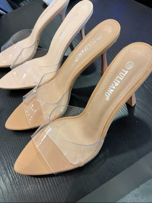 Sandalias Mango