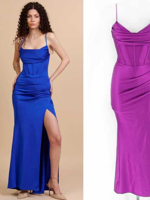Vestido Kiara