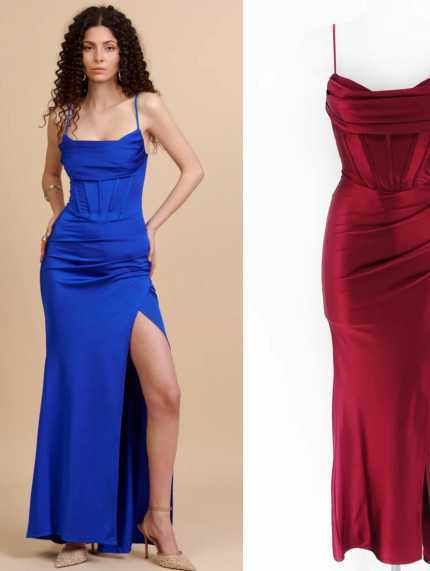 Vestido Kiara