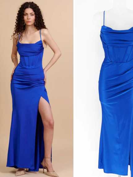 Vestido Kiara