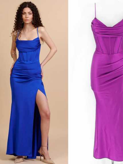 Vestido Kiara