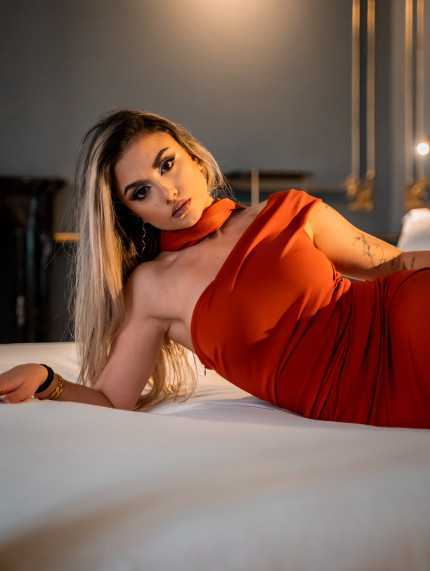 Vestido Sienna