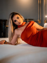 Vestido Sienna