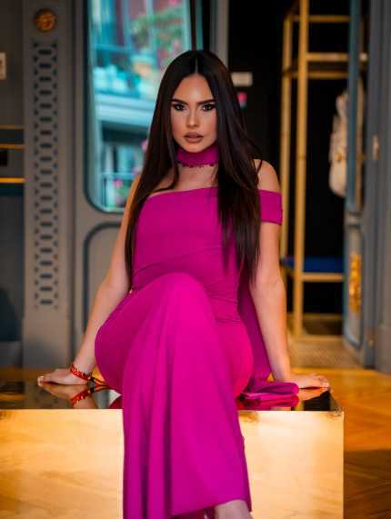 Vestido Sienna