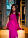 Vestido Sienna