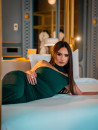 Vestido Sienna