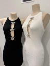 Vestido Lazo