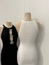 Vestido Lazo