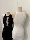 Vestido Lazo