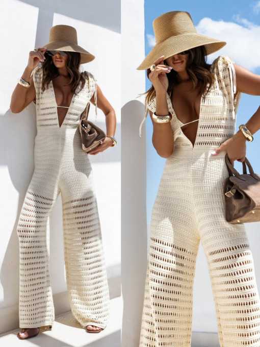 Mono Isla Beige