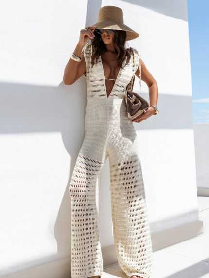 Mono Isla Beige
