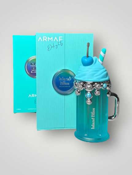 Perfume Armaf Island