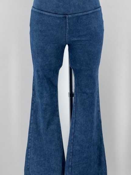 Pantalón Vaquero Reductor