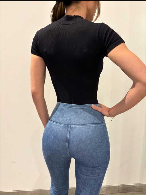 Pantalón Vaquero Reductor
