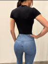 Pantalón Vaquero Reductor
