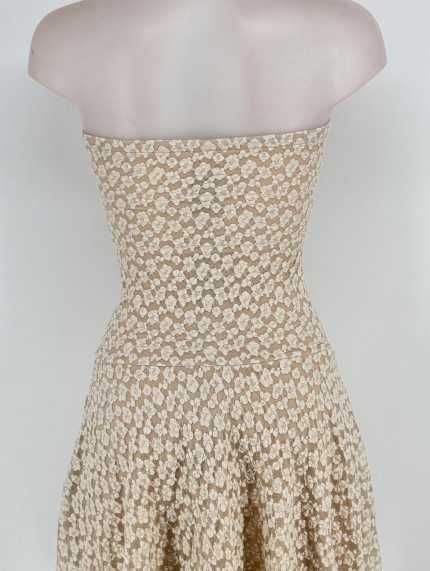 Vestido Detalles