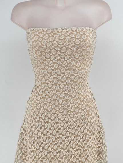Vestido Detalles