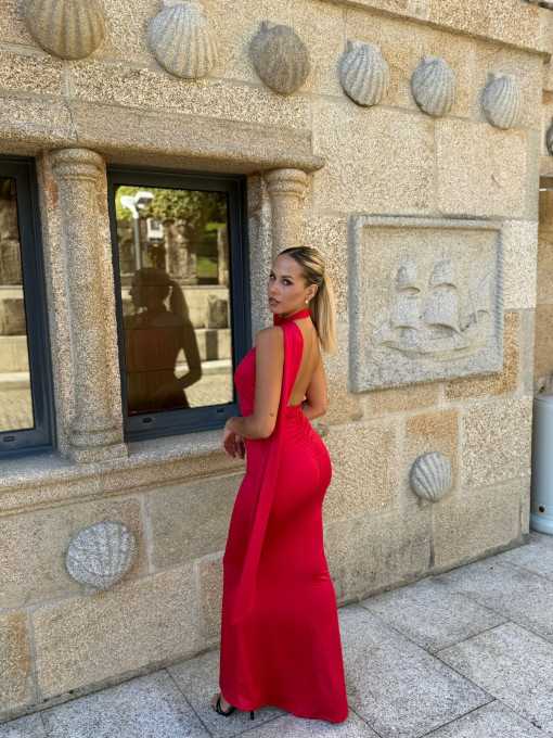 Vestido Jimena