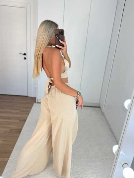 Conjunto Lino